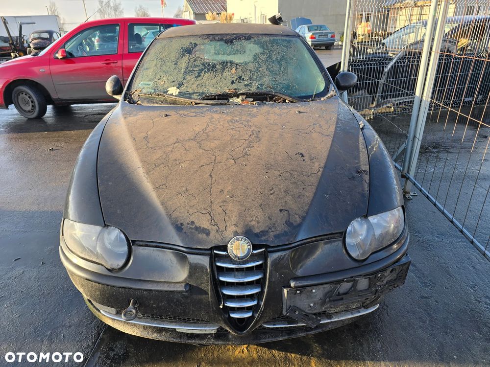 A186 / ALFA ROMEO 147 / NA CZĘŚCI