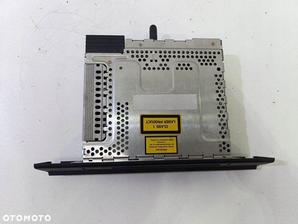 BMW E39 RADIOODTWARZACZ CD 6916241 - 2