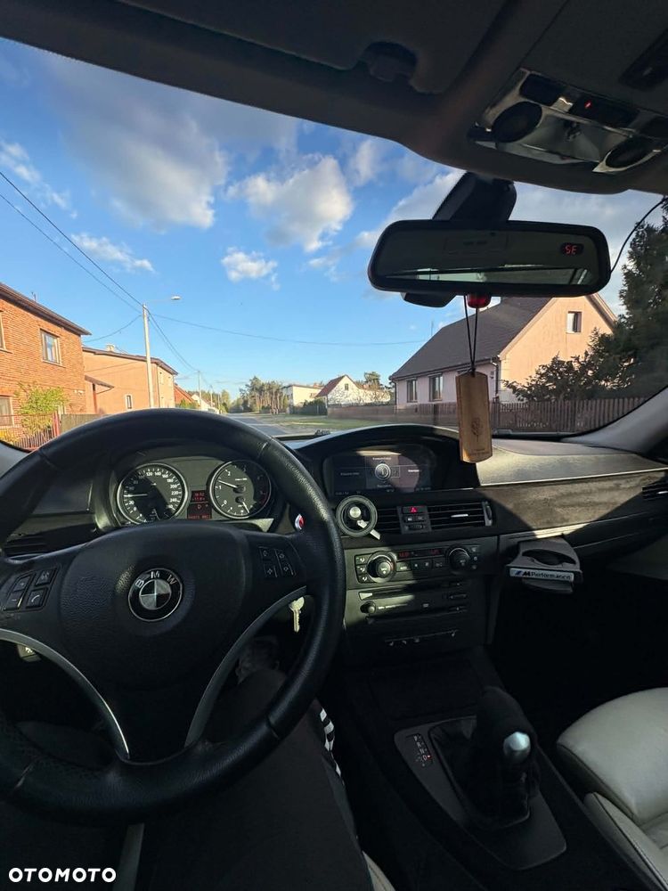 BMW Seria 3 - 9