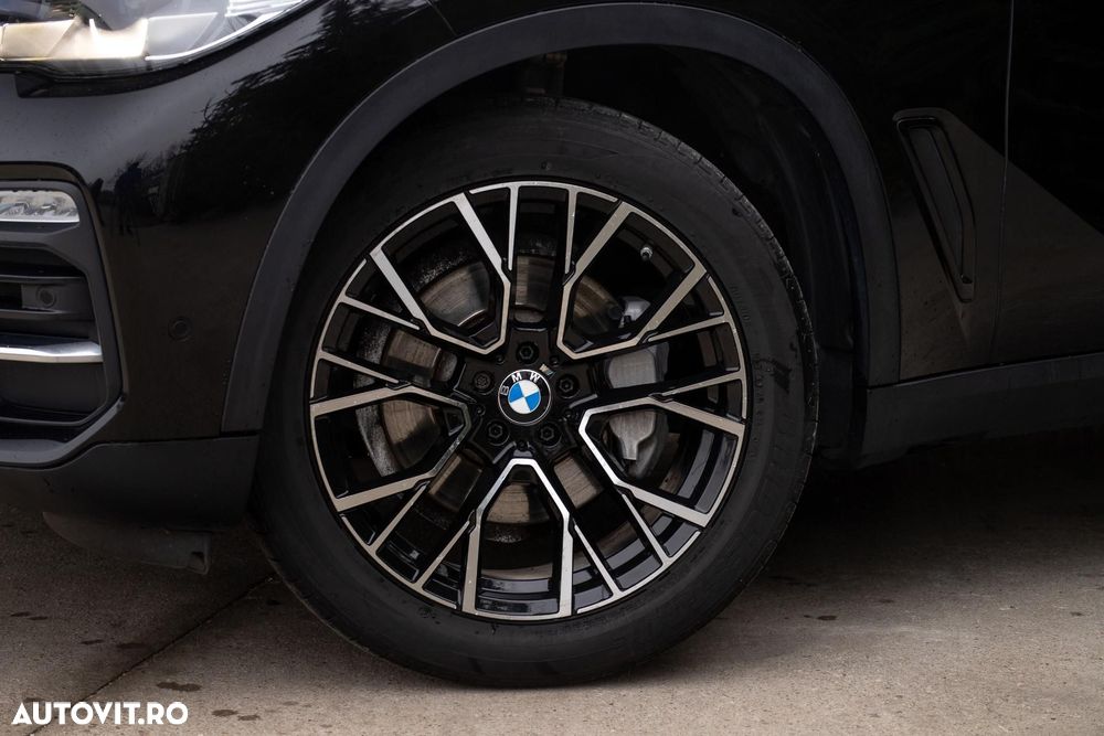 BMW X5 - 8
