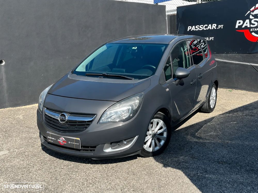 Opel Meriva 1.3 CDTi S/S - 1