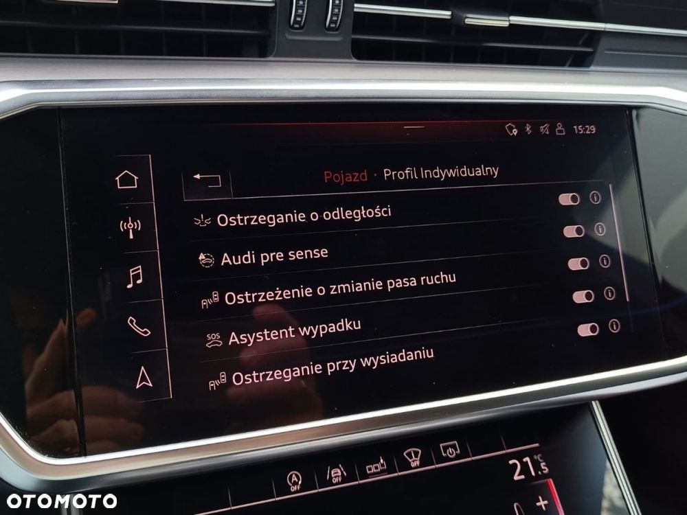 Audi A6 Avant - 28