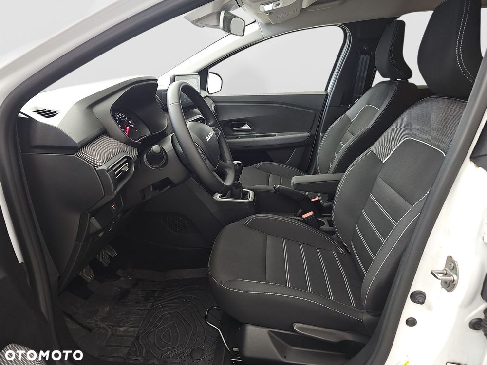 Dacia Jogger 1.0 TCe Expression - 10