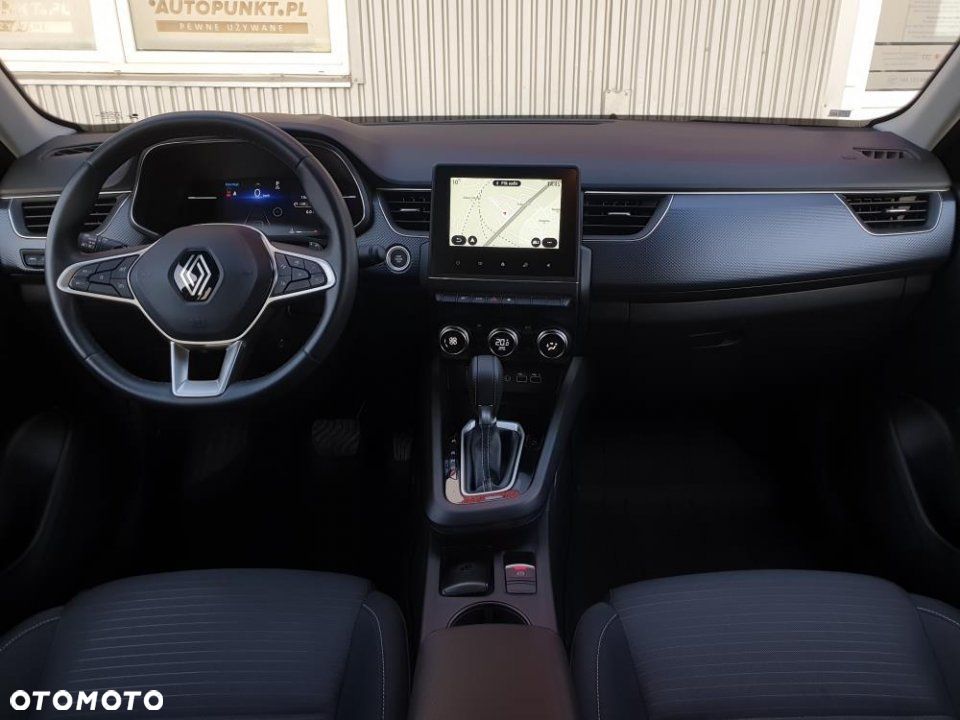 Renault Arkana - 10