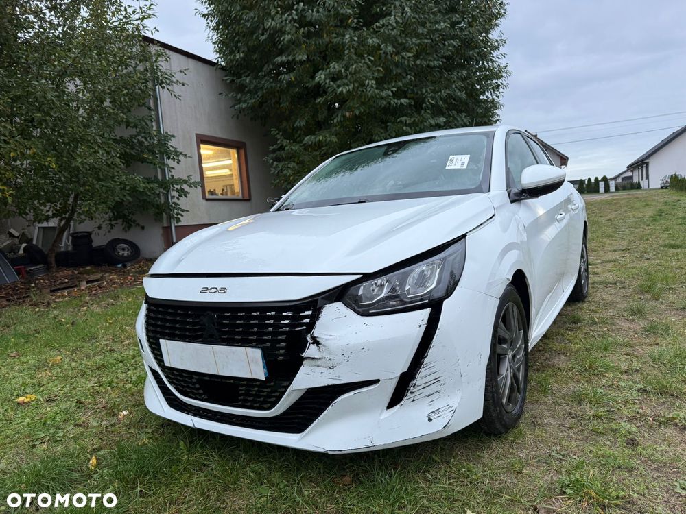 Peugeot 208 1.5 BlueHDi Active Pack S&S - 5