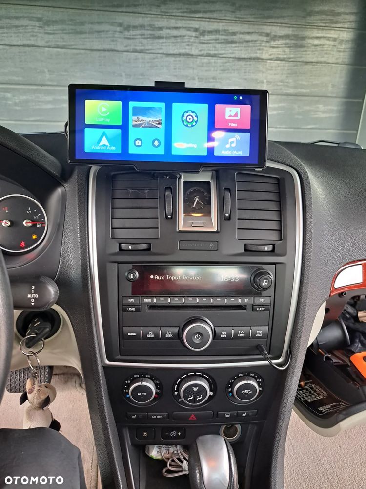 Cadillac BLS 2.8 V6 Elegance - 22