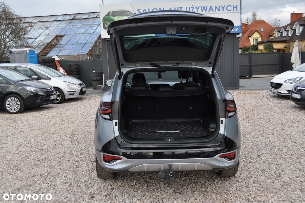 Kia Sportage - 22