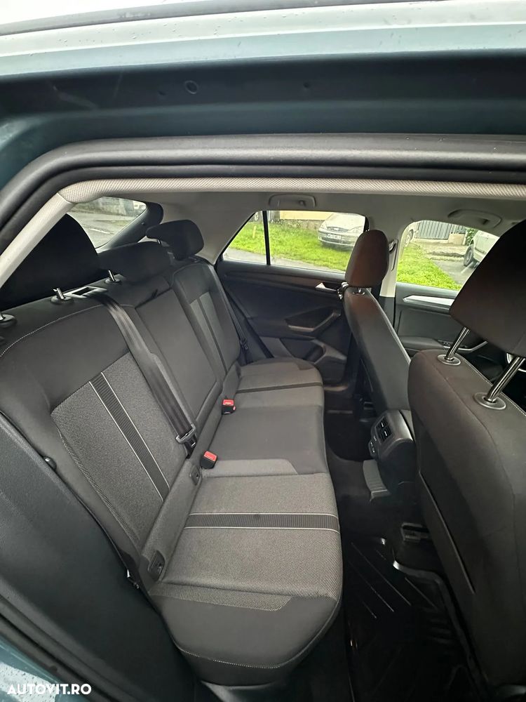 Volkswagen T-Roc 1.0 TSI OPF Life - 7