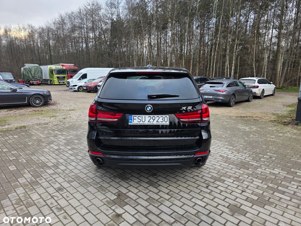 BMW X5 - 6