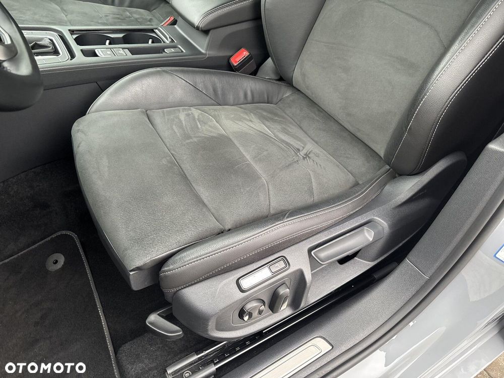 Volkswagen Arteon Shooting Brake 2.0 TSI R-Line DSG - 12