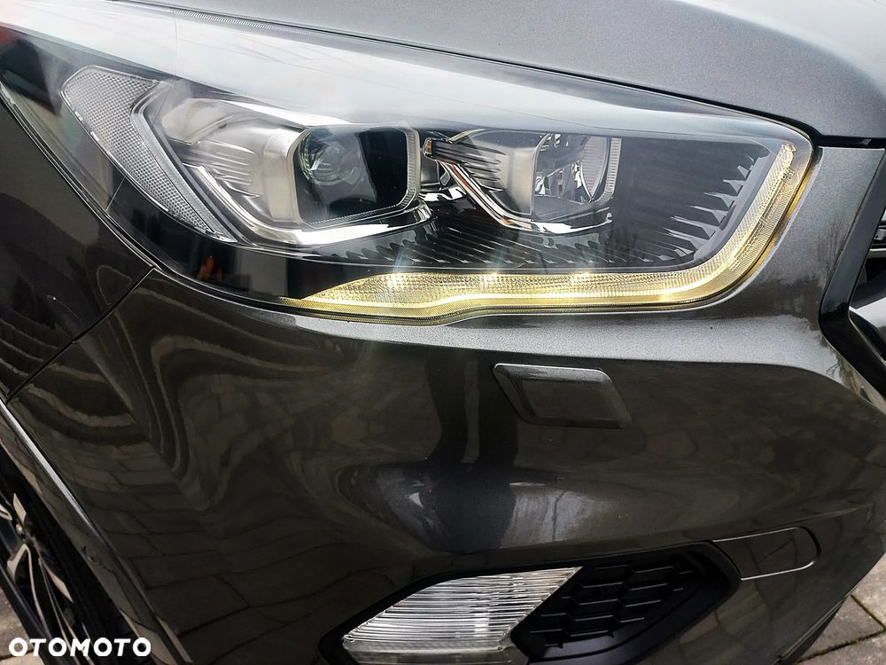 Ford Kuga 2.0 TDCi 4x4 ST-Line - 13