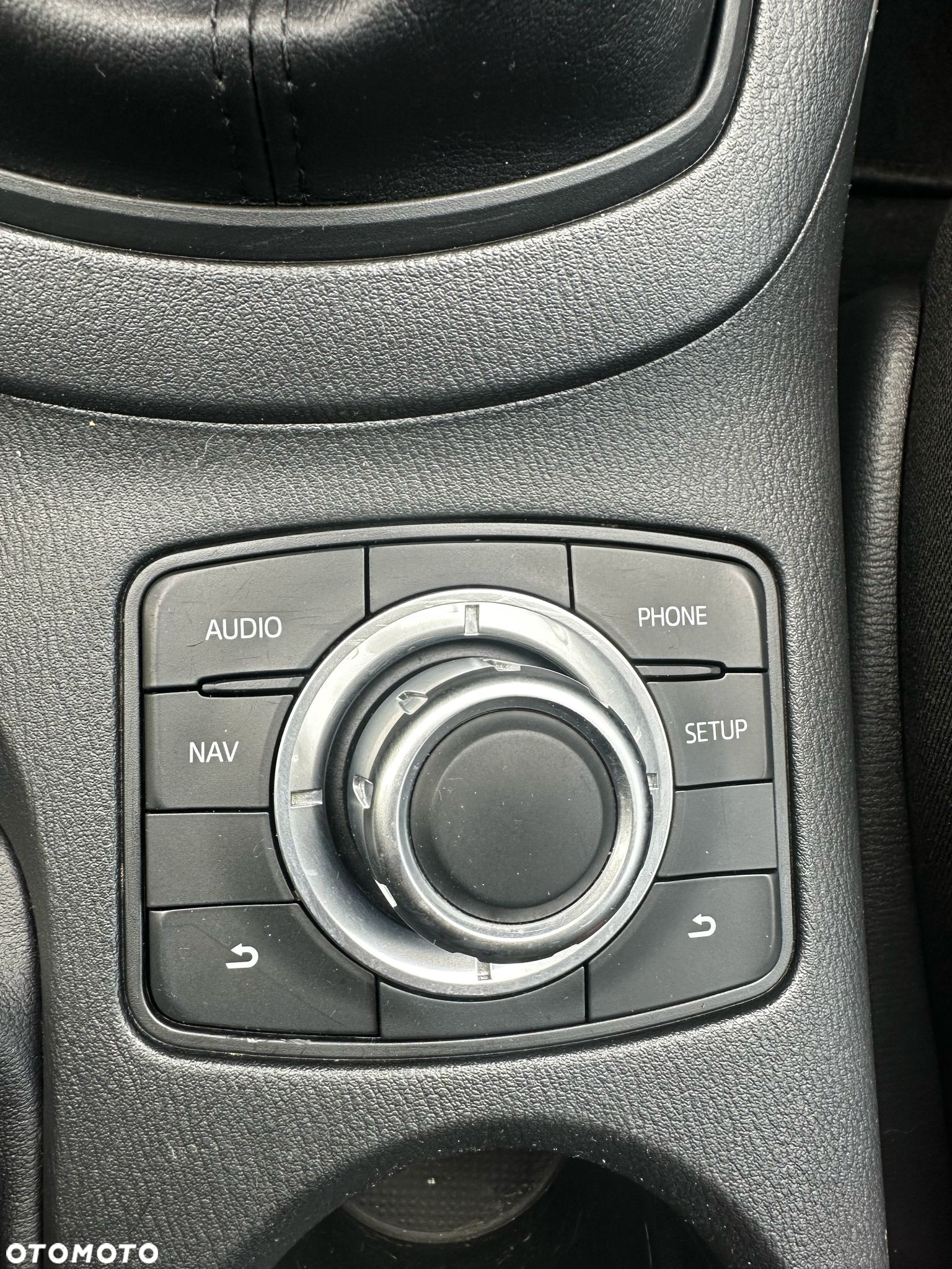 Mazda CX-5 2.2 SKYACTIV-D Center-Line - 14