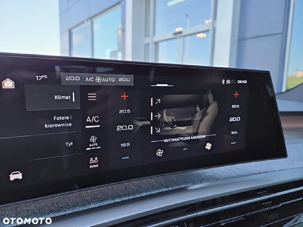 Peugeot 5008 - 20