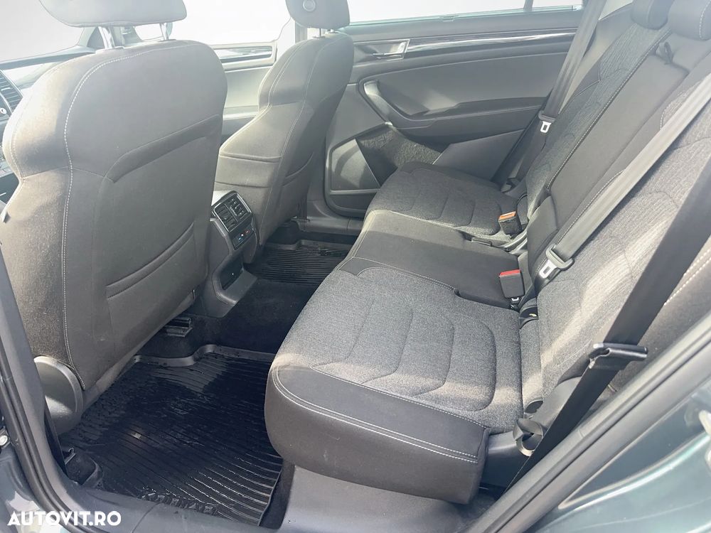 Skoda Kodiaq 2.0 TDI 4X4 DSG Style - 12