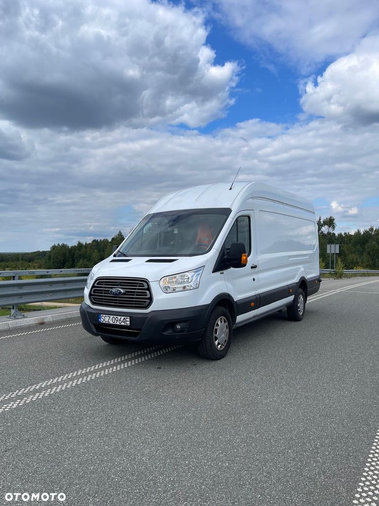 Ford Transit - 33