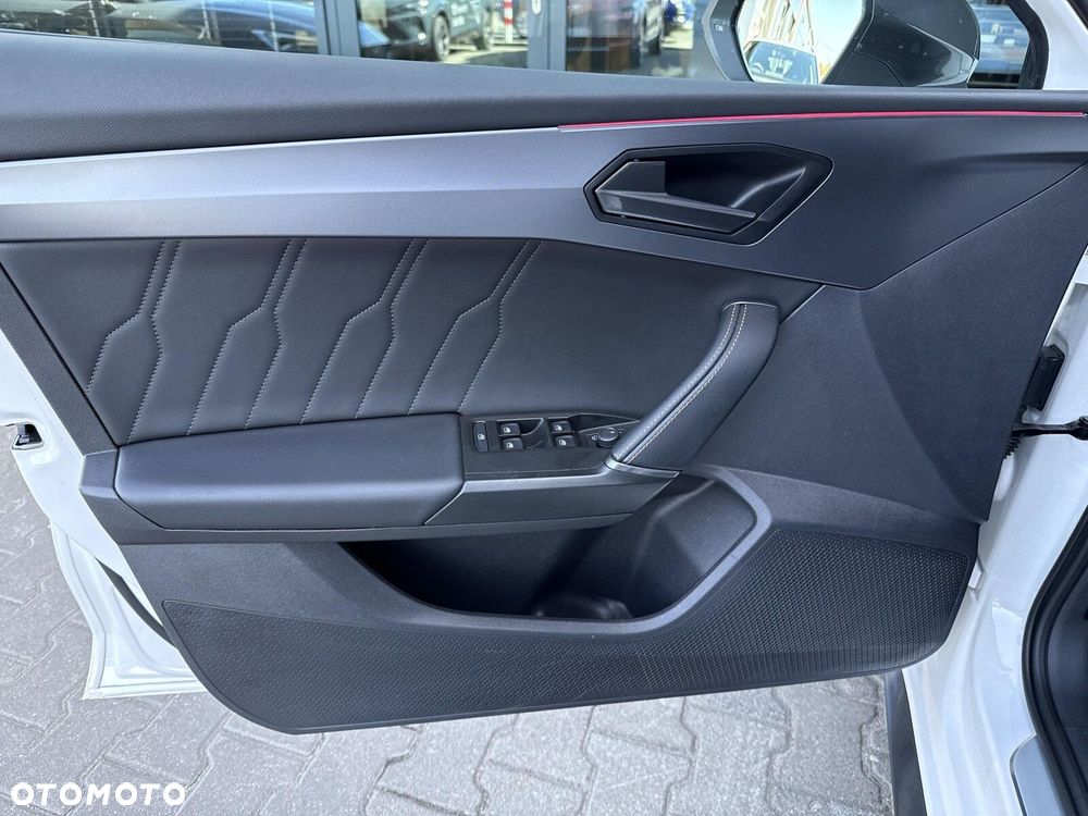 Cupra Leon Sportstourer 2.0 TSI 4Drive VZ DSG - 10