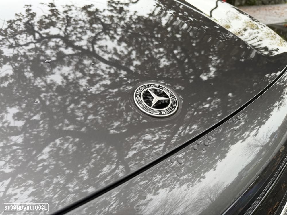 Mercedes-Benz EQA 250 AMG Line - 11