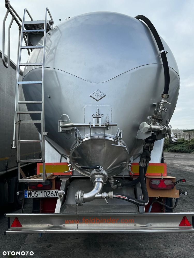 Feldbinder KIP 60.3 - 3