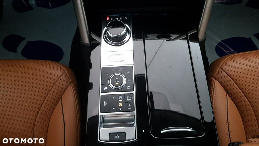 Land Rover Discovery - 29