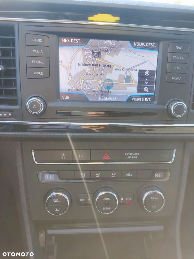 Seat Leon 1.6 TDI DPF Start&Stop Reference - 18