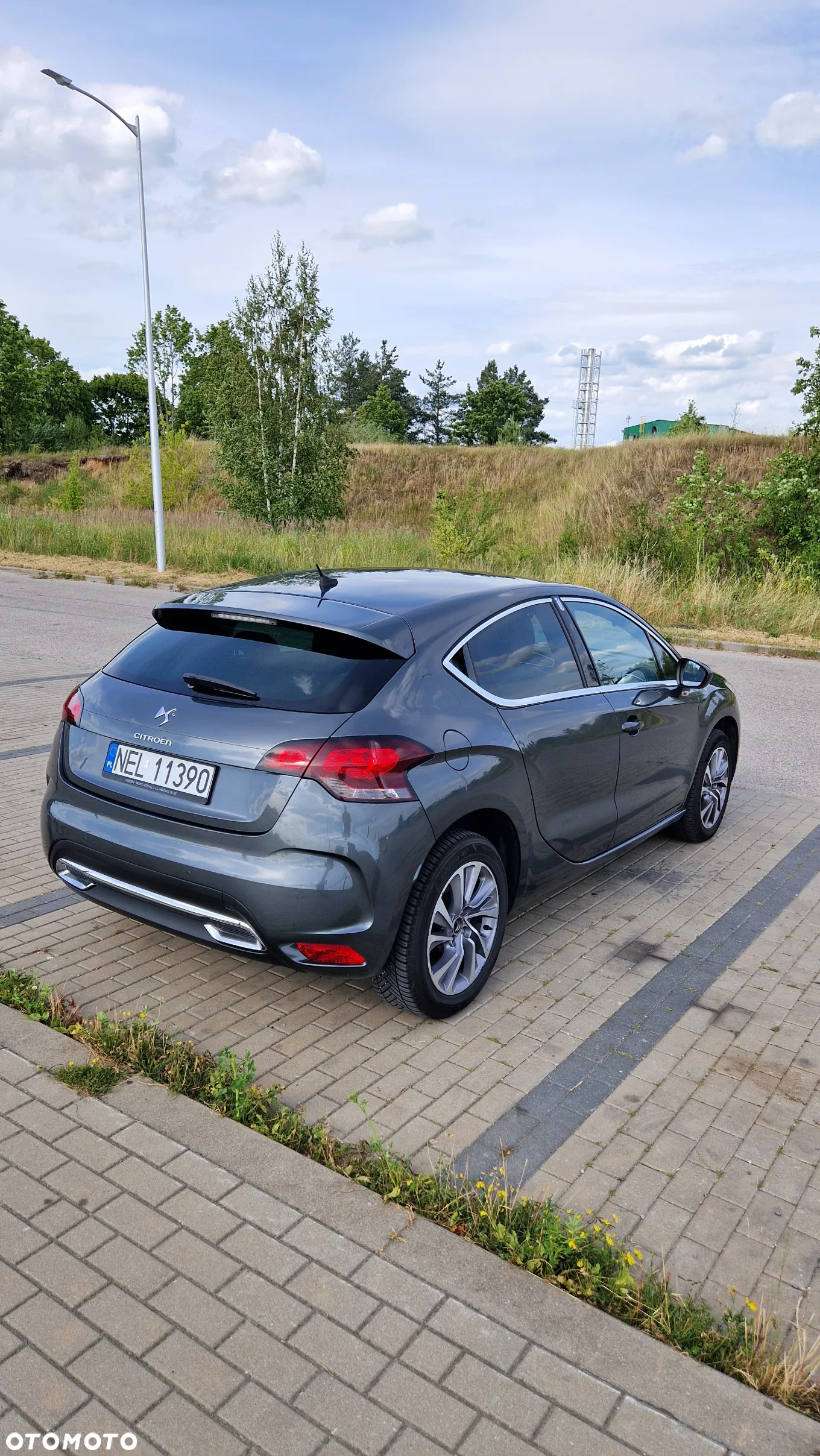 Citroën DS4 - 2