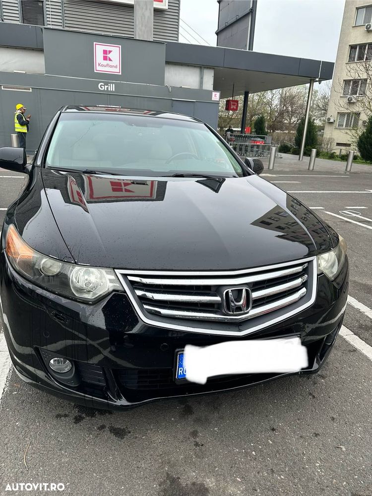Honda Accord 2.2 i-DTEC Executive - 3