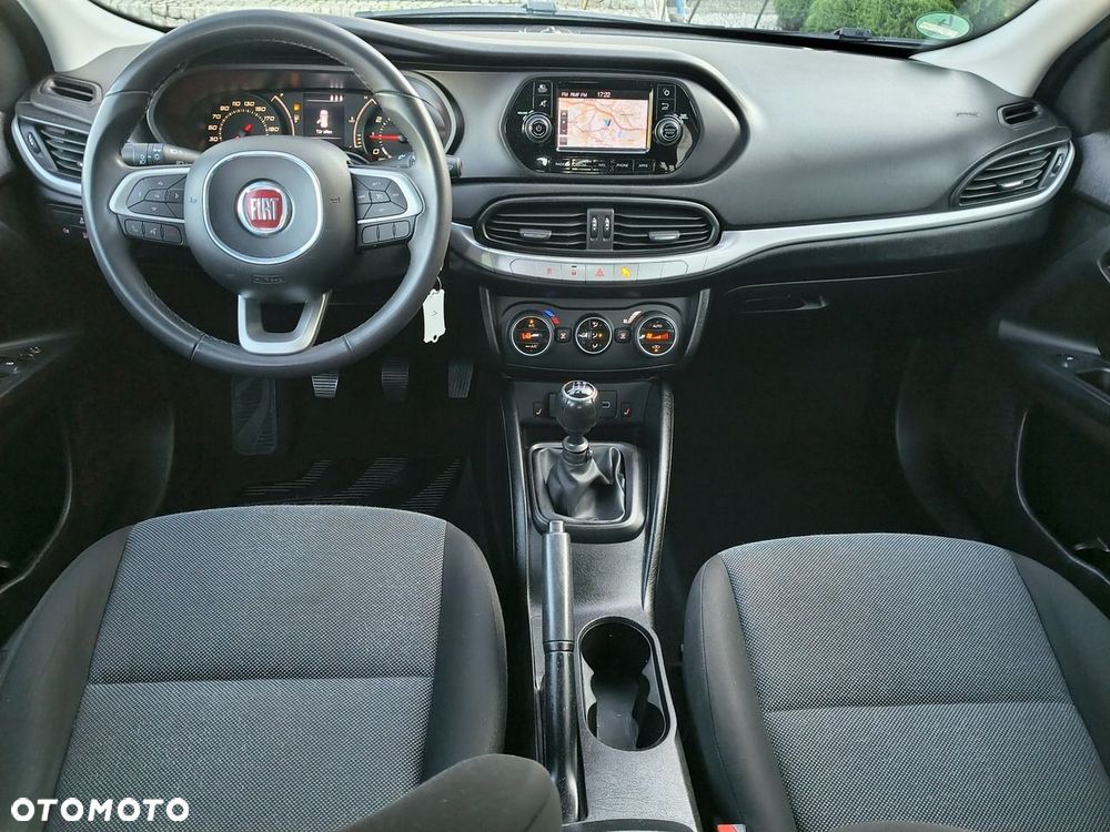 Fiat Tipo 1.4 16v Street - 6