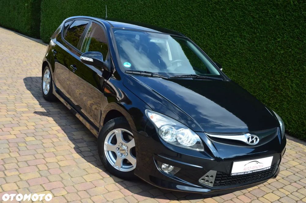 Hyundai i30 1.4 Edition Plus - 6