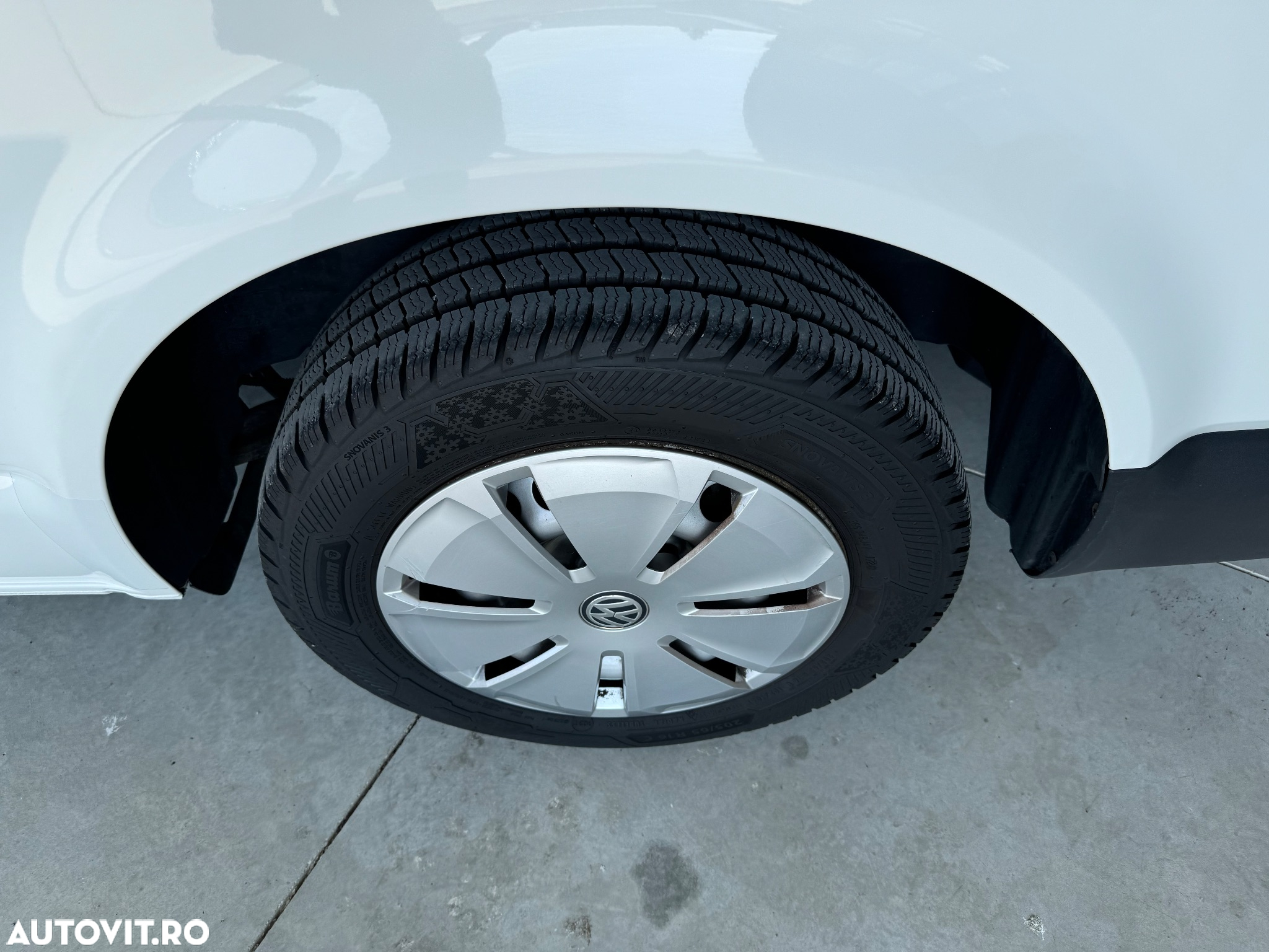 Volkswagen Transporter Kombi T6.1 2.0 TDI 81 kW LR - 29