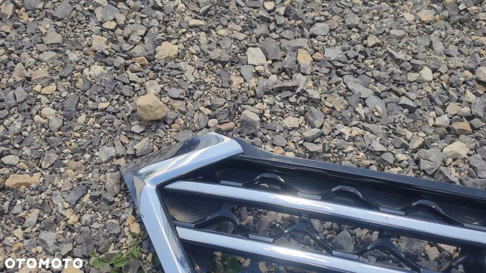 EU GRILL ATRAPA HYUNDAI TUCSON III LIFT 18- - 5