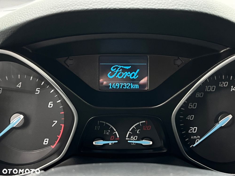 Ford C-MAX 1.0 EcoBoost Start-Stopp-System Trend - 16