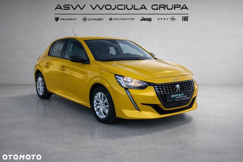 Peugeot 208 - 2