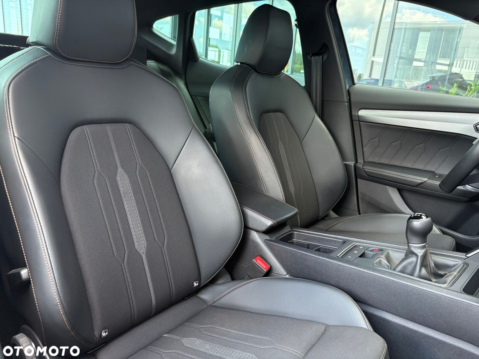 Cupra Formentor 1.5 TSI - 17