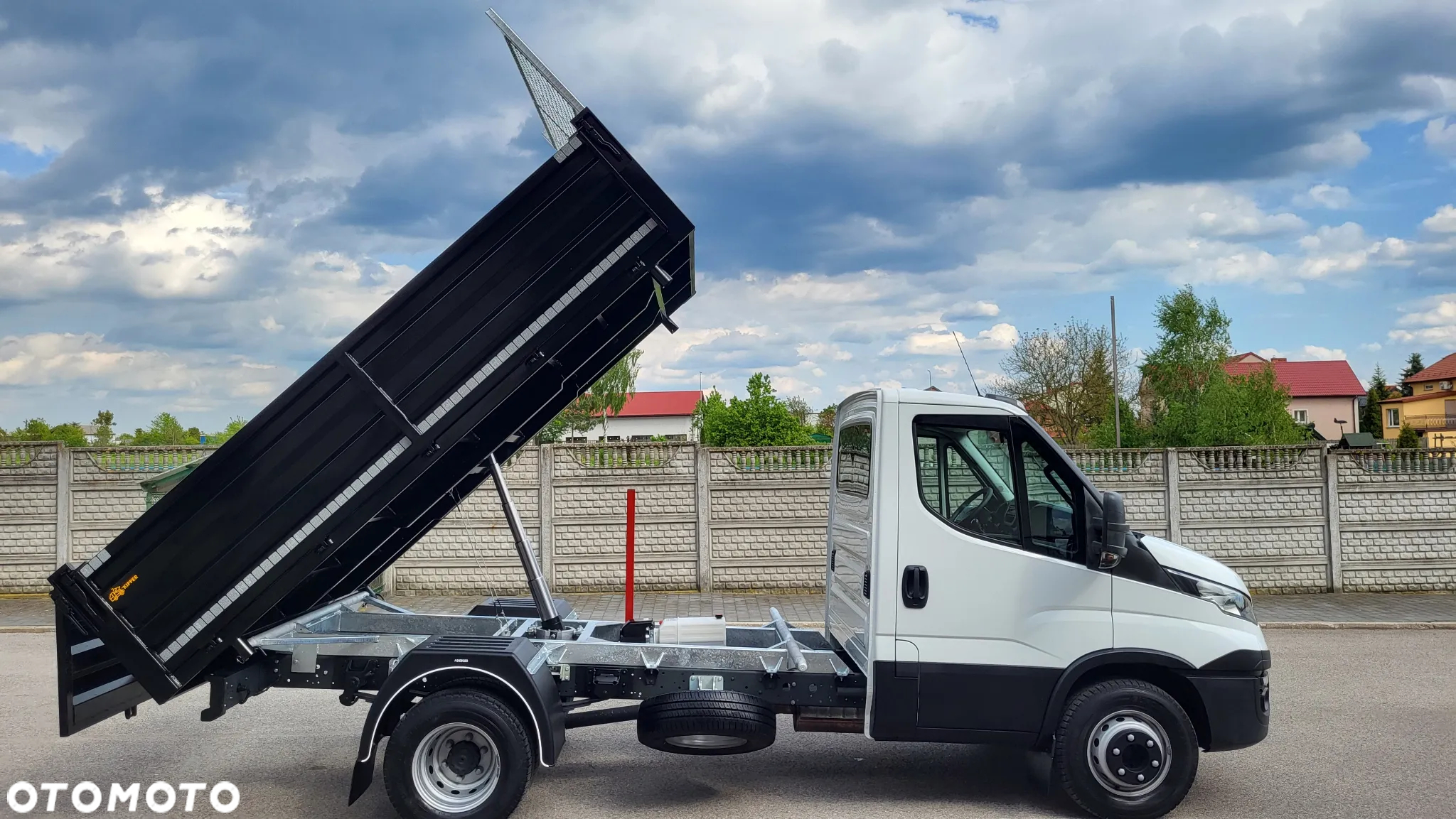 Iveco Daily - 14