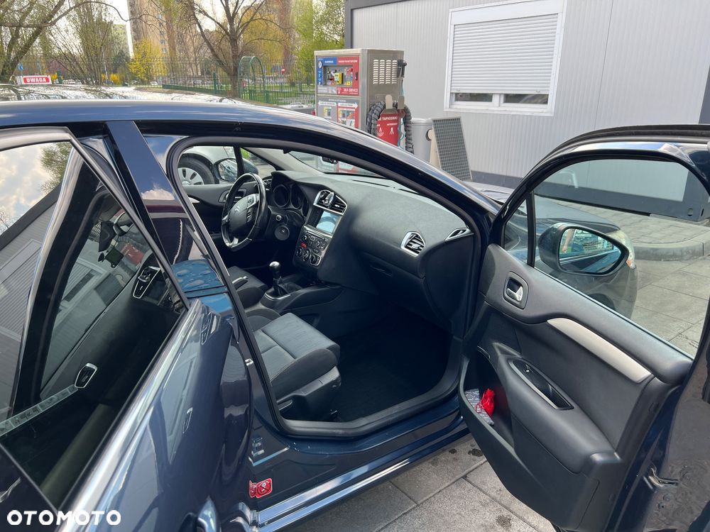 Citroën C4 - 18