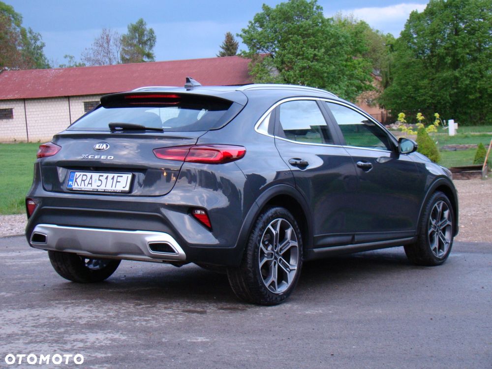 Kia XCeed 1.5 T-GDI OPF DCT7 JBL Sound Edition - 6