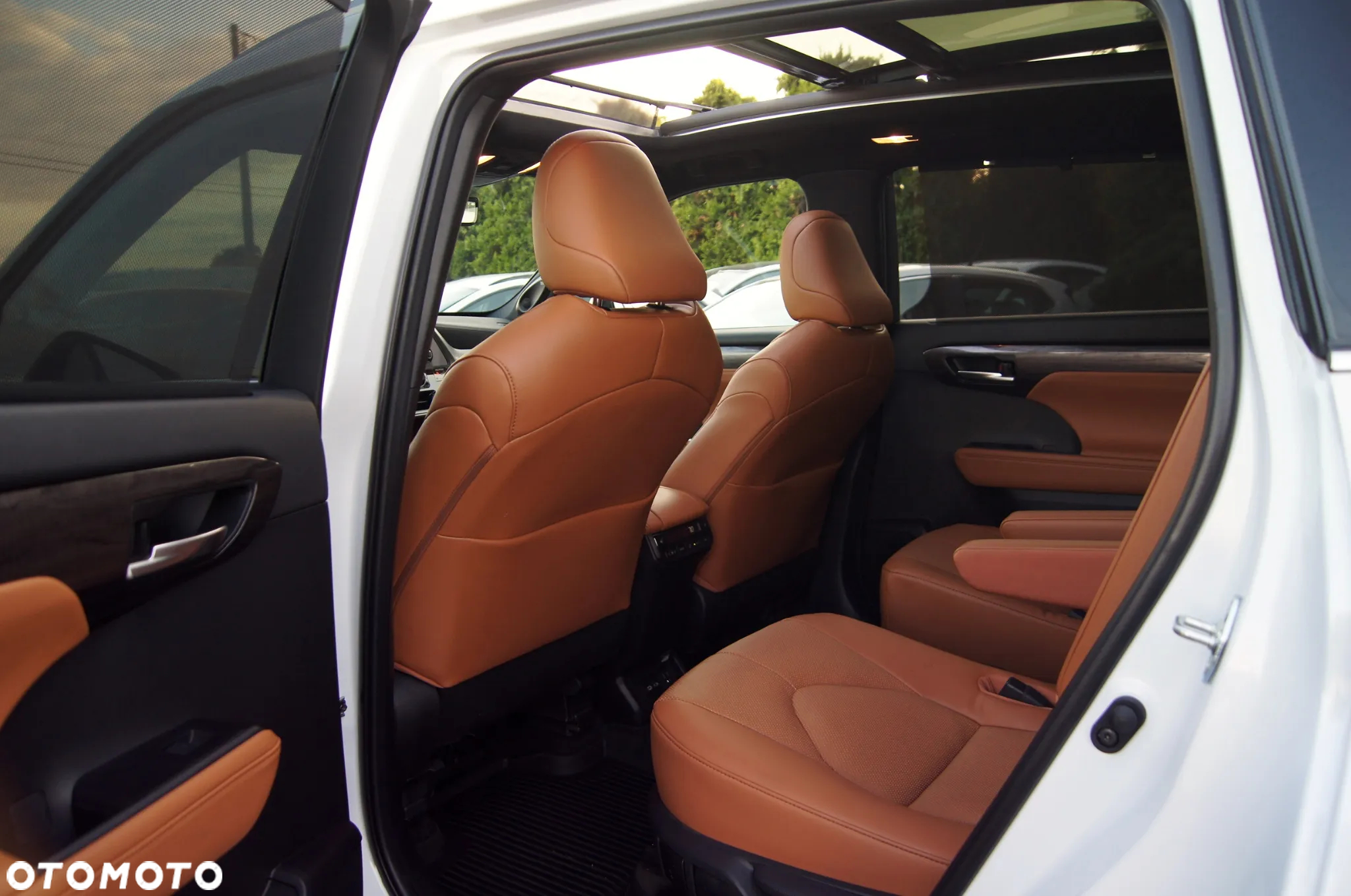 Toyota Highlander 2.5 Hybrid Prestige - 10
