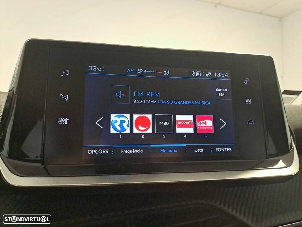 Peugeot 208 1.5 BlueHDi Active Pack - 18