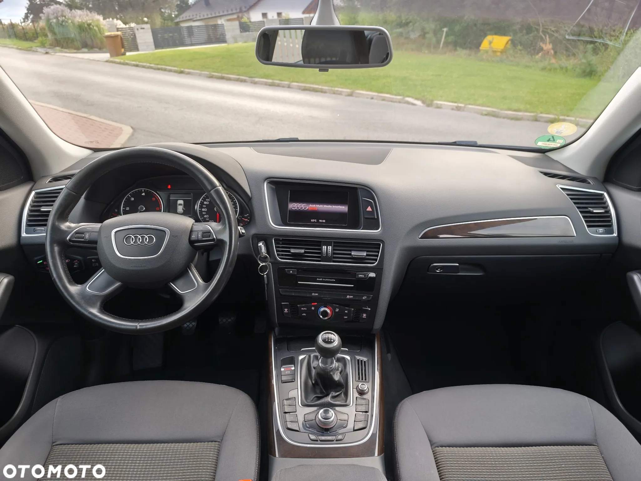 Audi Q5 2.0 TDI - 29