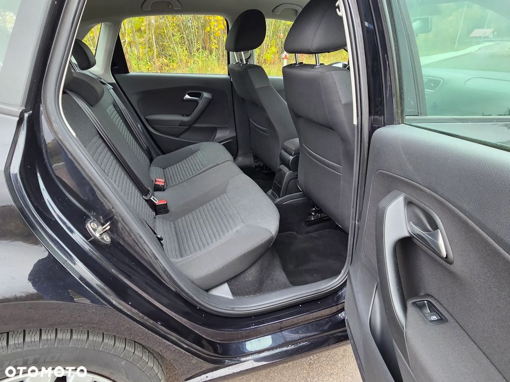 Volkswagen Polo - 7