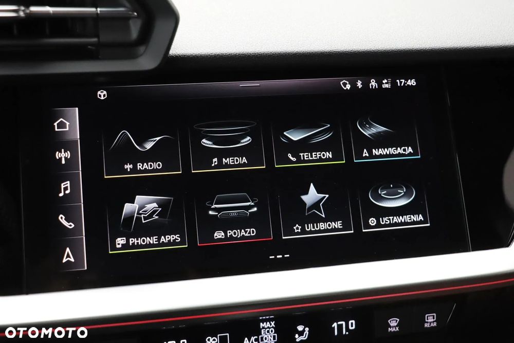 Audi A3 - 32