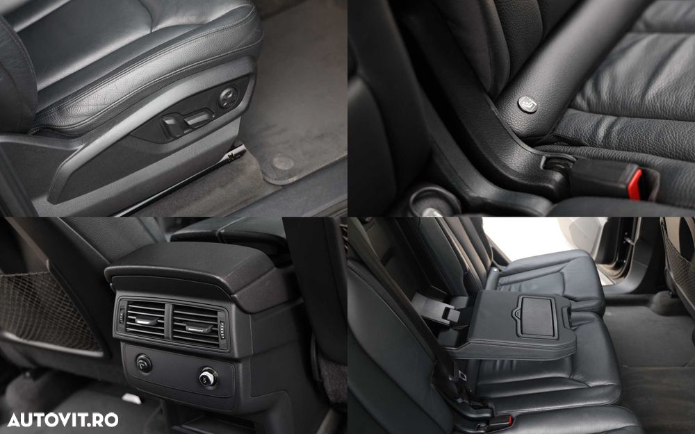 Audi Q7 3.0 ultra TDI Quattro Tiptronic - 27