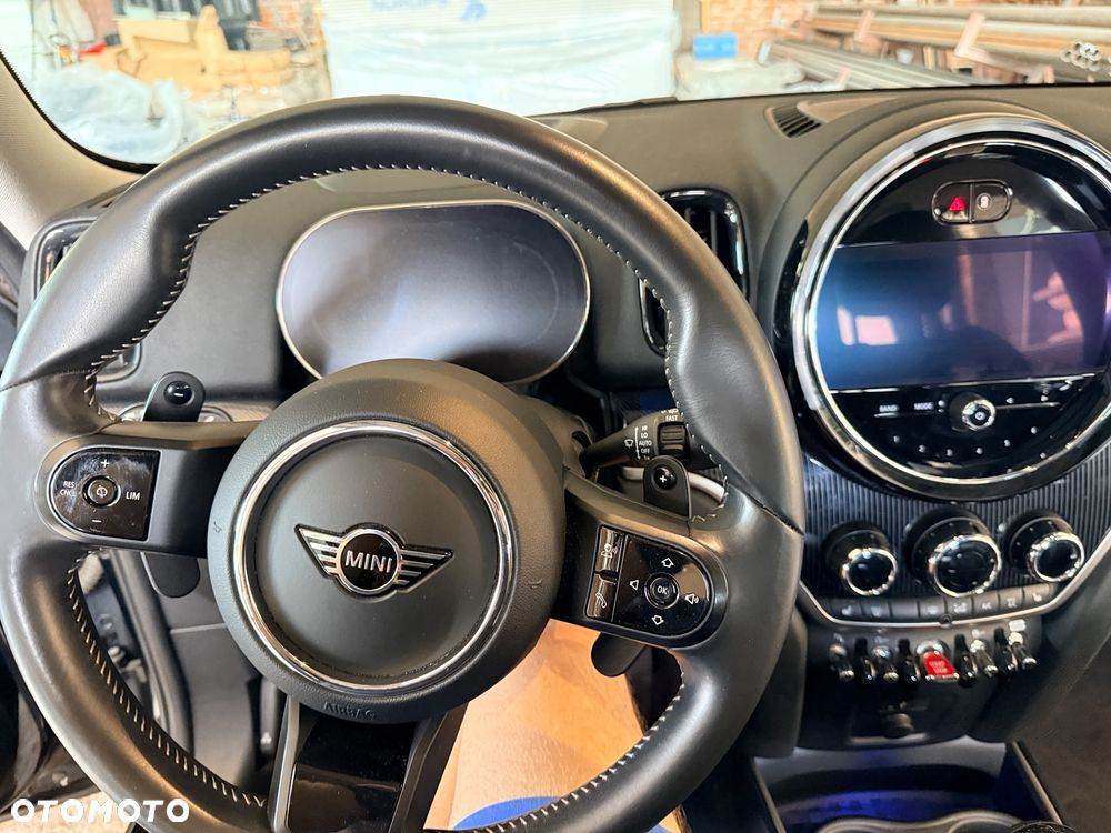 MINI Countryman Cooper S ALL4 - 8