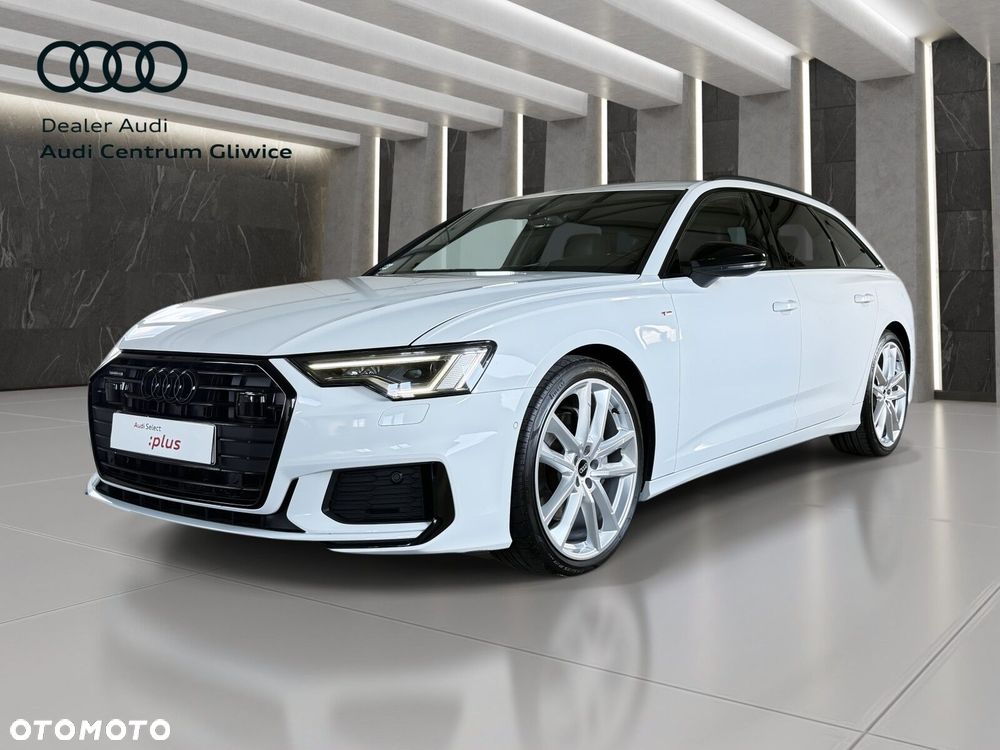 Audi A6 Avant - 2