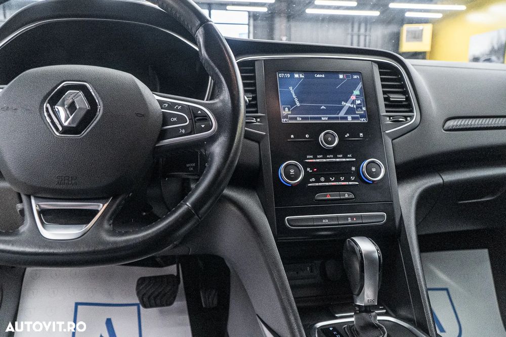 Renault Megane ENERGY dCi 110 EDC INTENS - 30