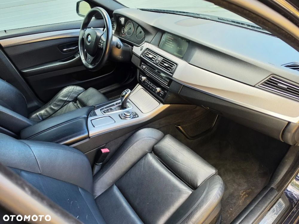 BMW Seria 5 - 26