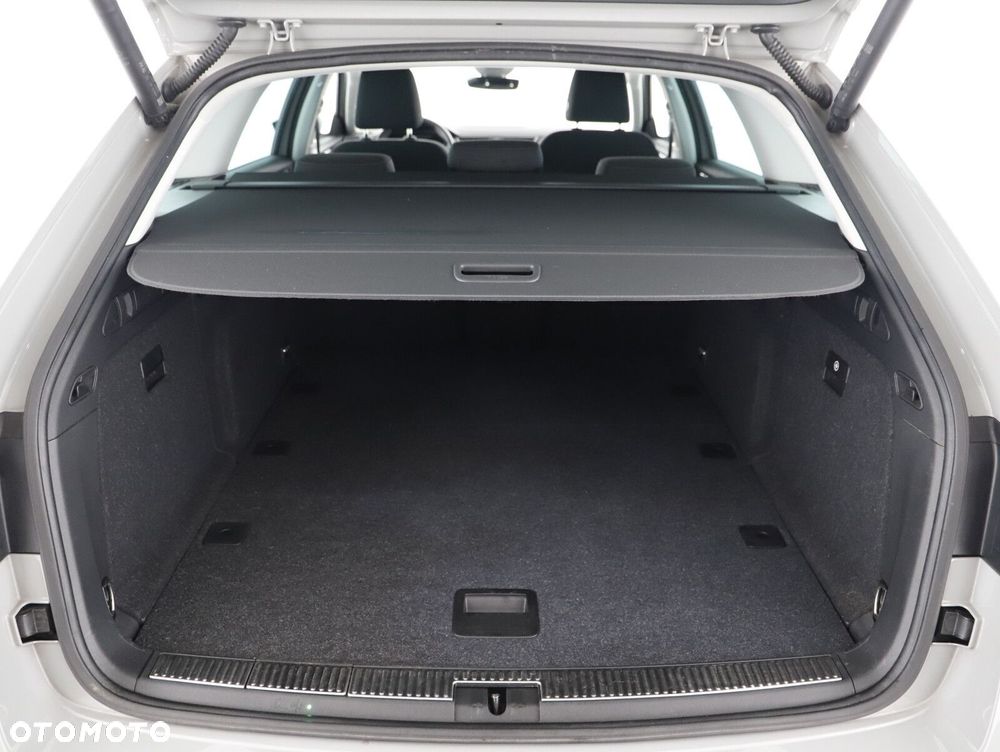 Skoda Superb - 25