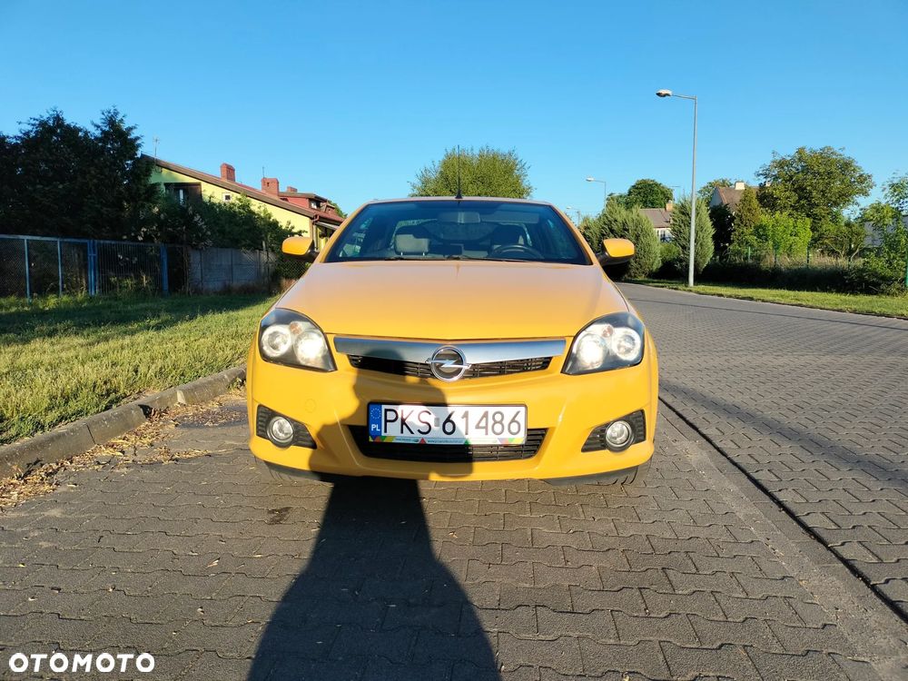 Opel Tigra - 17
