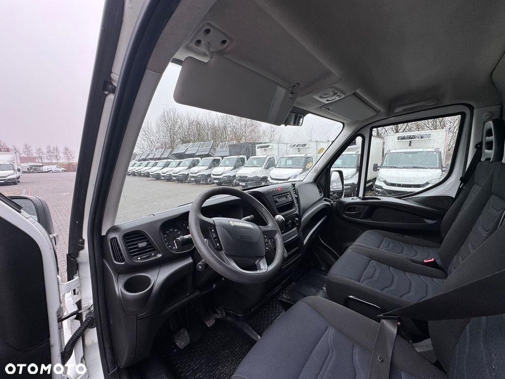 Iveco 35C14,,35C17,,35C18,,50C15,,50C17,,50C18 - 14