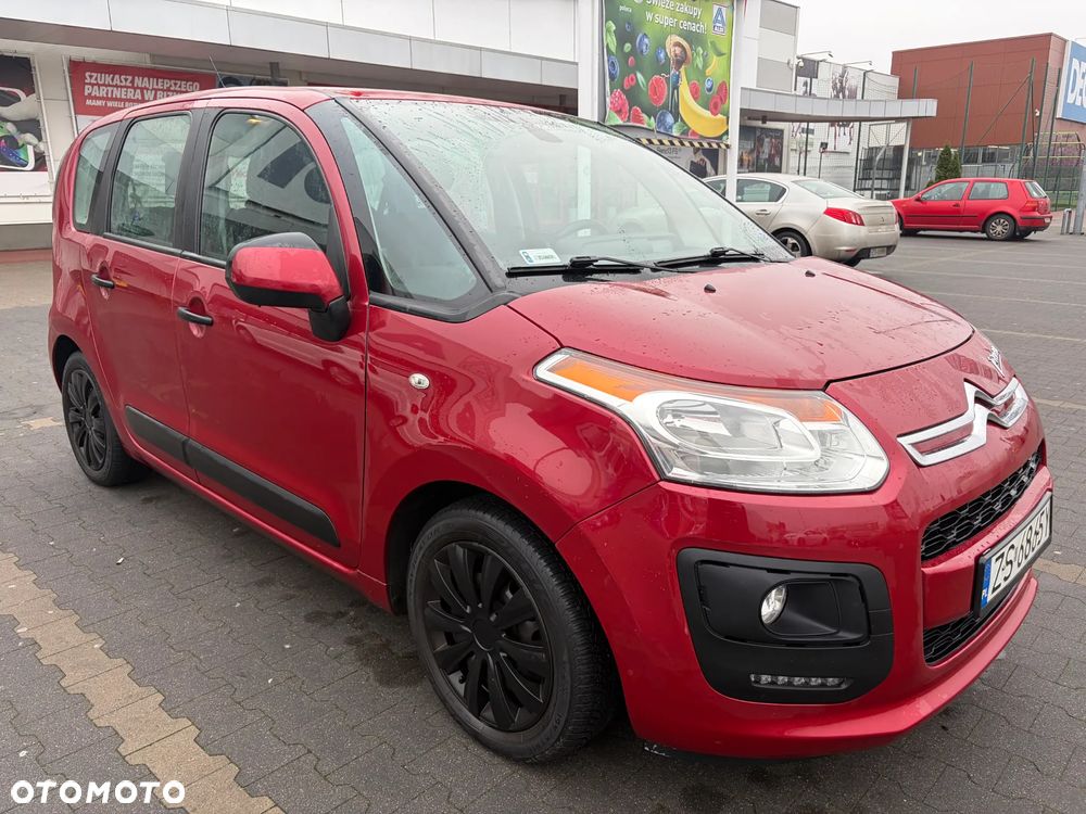 Citroën C3 Picasso 1.4i Seduction - 3